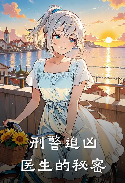 冷灏穆忱(刑警追凶：医生的秘密)全章节在线阅读_(刑警追凶：医生的秘密)全本在线阅读