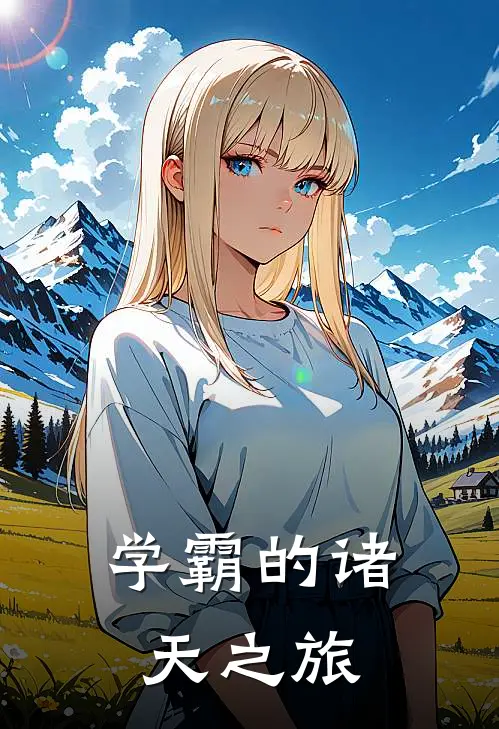 学霸的诸天之旅(林深苏晚)全文免费在线阅读_学霸的诸天之旅热门小说