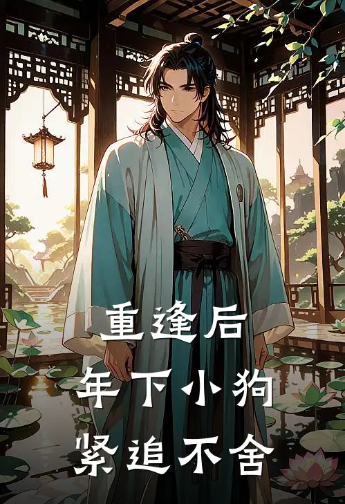 重逢后，年下小狗紧追不舍