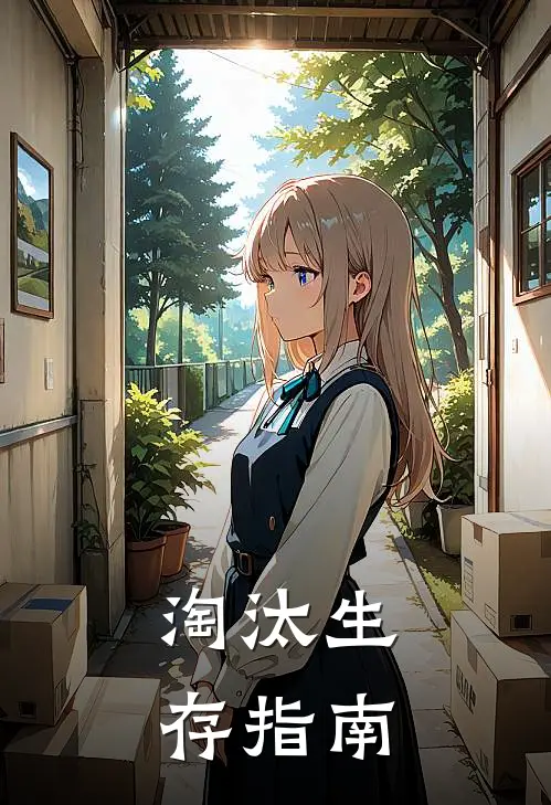 淘汰生存指南(徐今洛枳)小说免费阅读_热门小说阅读淘汰生存指南徐今洛枳