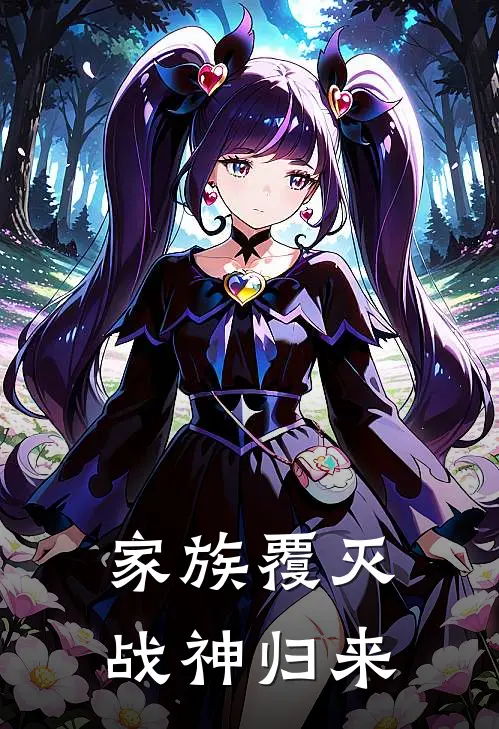 家族覆灭战神归来