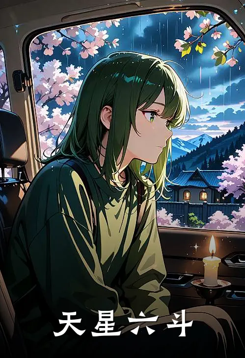 天星六斗