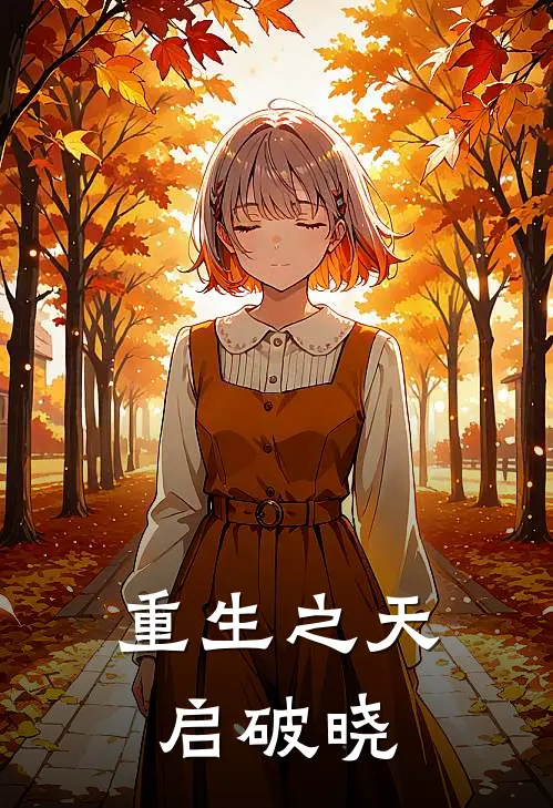 重生之天启破晓