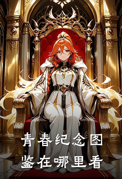 青春纪念图鉴在哪里看