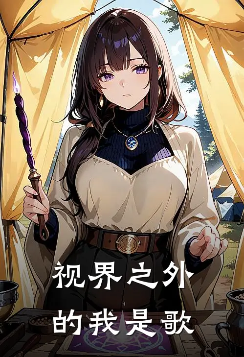 视界之外的我是歌