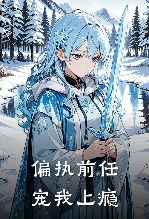 偏执前任，宠我上瘾宋舒魏年免费阅读全文_热门小说大全偏执前任，宠我上瘾宋舒魏年