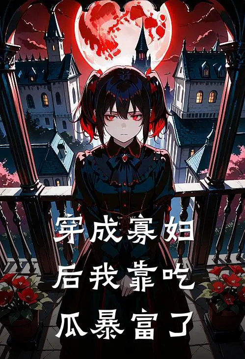 穿成寡妇后我靠吃瓜暴富了宋兰兰苏雪凝完整版在线阅读_宋兰兰苏雪凝完整版阅读