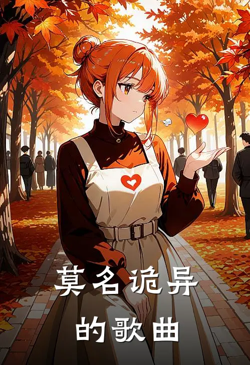 莫名诡异的歌曲