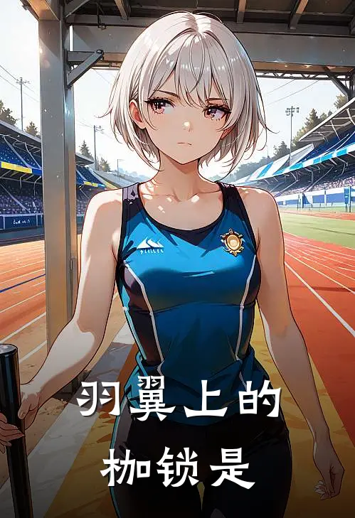 羽翼上的枷锁是