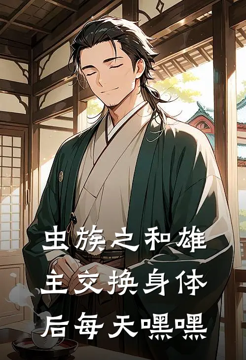 虫族之和雄主交换身体后每天嘿嘿