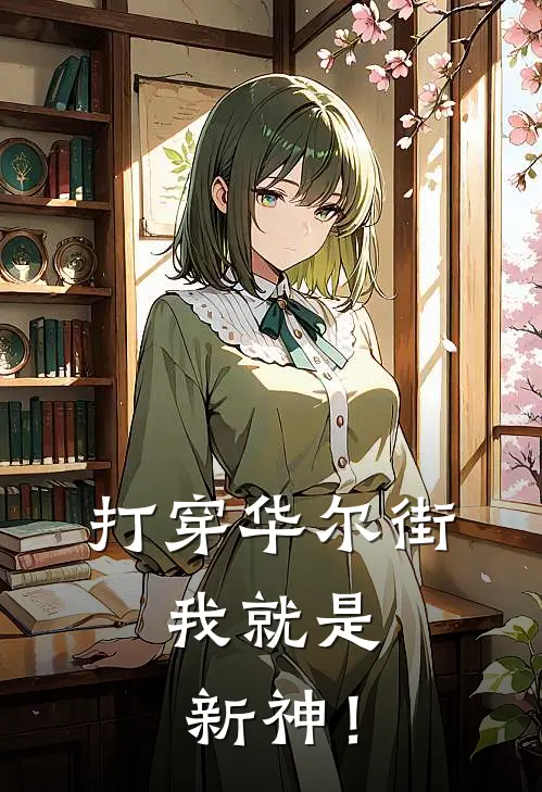 打穿华尔街，我就是新神！