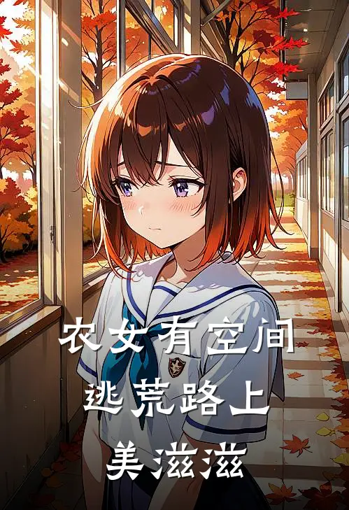 农女有空间，逃荒路上美滋滋(沈妙清林娘)小说完结版_全文阅读免费全集农女有空间，逃荒路上美滋滋沈妙清林娘