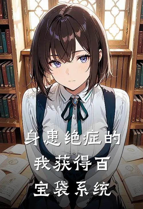 身患绝症的我获得百宝袋系统乐殷林林萍完本热门小说_小说完结版身患绝症的我获得百宝袋系统(乐殷林林萍)