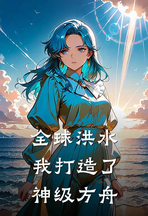 全球洪水：我打造了神级方舟