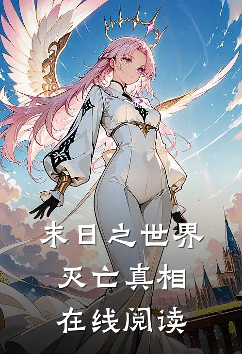 末日之世界灭亡真相在线阅读