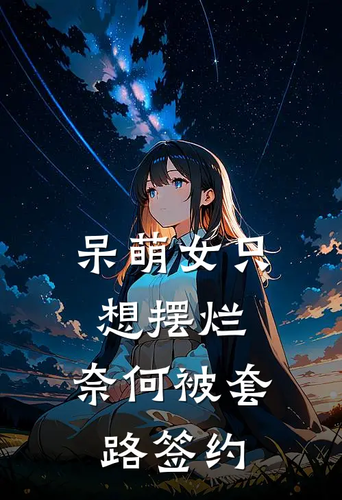 林小满顾衍之呆萌女只想摆烂，奈何被套路签约全章节在线阅读_呆萌女只想摆烂，奈何被套路签约全集免费在线阅读