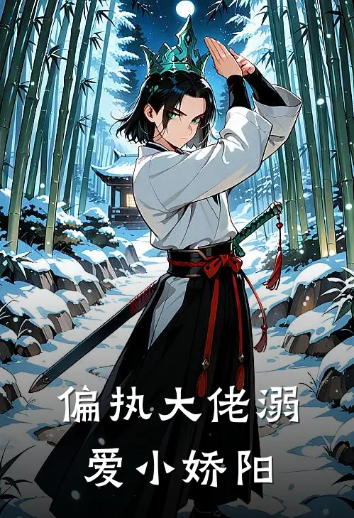 《偏执大佬溺爱小娇阳》苏晚陆时砚免费完本小说在线阅读_《偏执大佬溺爱小娇阳》苏晚陆时砚免费小说