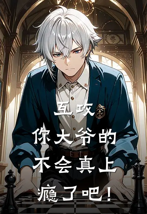 互攻：你大爷的不会真上瘾了吧！