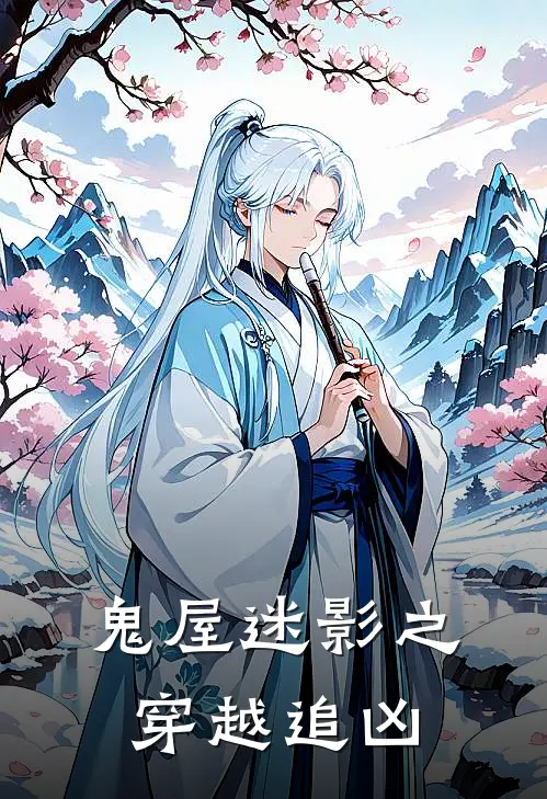 鬼屋迷影之穿越追凶