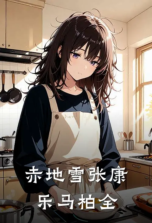 赤地雪张康乐马柏全