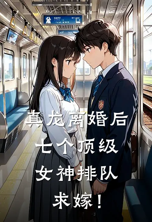 真龙离婚后，七个顶级女神排队求嫁！陈凡林清瑶免费小说在线看_完本小说阅读真龙离婚后，七个顶级女神排队求嫁！(陈凡林清瑶)