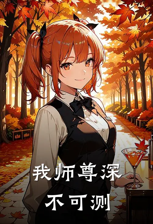 我师尊深不可测