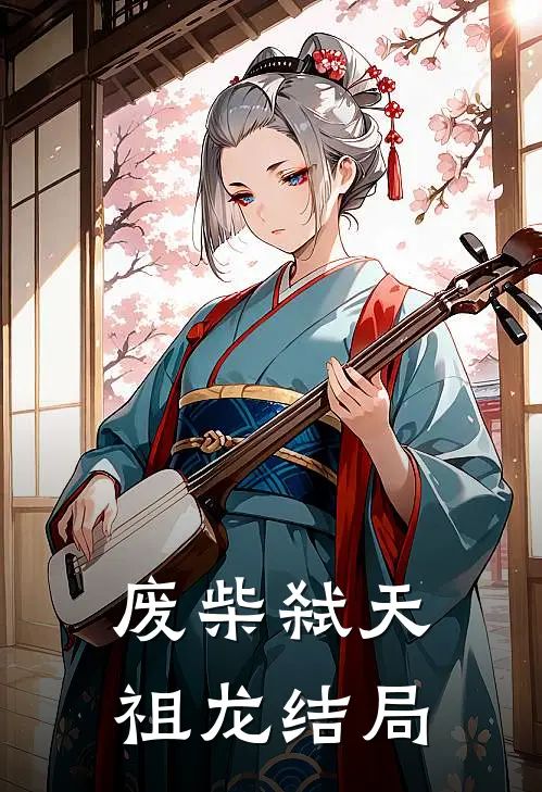 废柴弑天祖龙结局