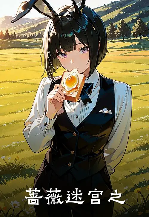 蔷薇迷宫之颜晓月程雨热门小说免费阅读_完本完结小说蔷薇迷宫之(颜晓月程雨)