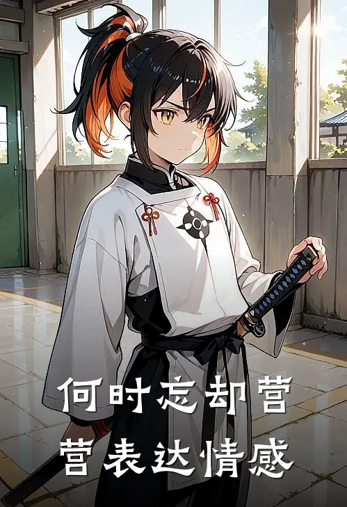 何时忘却营营表达情感