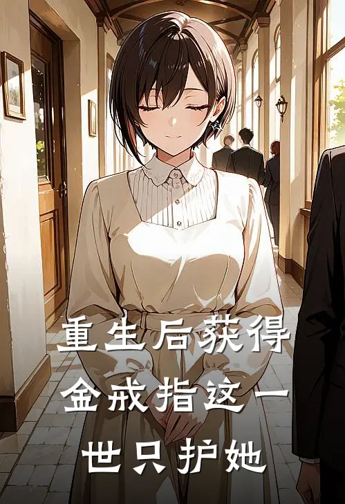 重生后获得金戒指这一世只护她