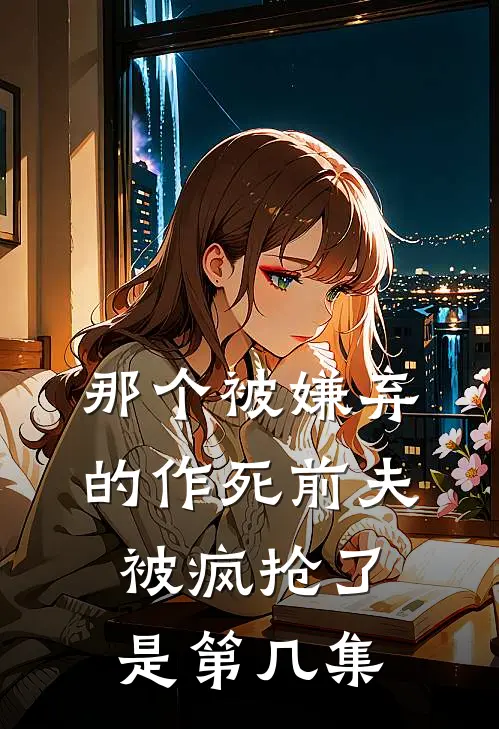 那个被嫌弃的作死前夫被疯抢了是第几集