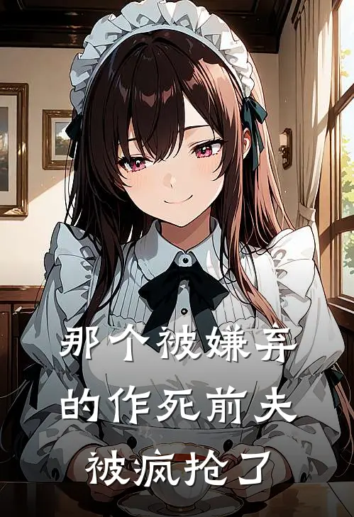 那个被嫌弃的作死前夫被疯抢了