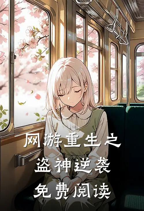 网游重生之盗神逆袭免费阅读