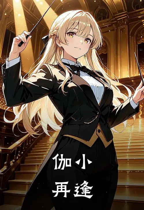 伽小：再逢伽罗凯撒全本免费在线阅读_伽罗凯撒全文阅读