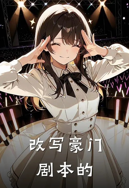 改写豪门剧本的