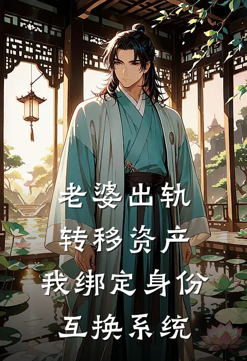 老婆出轨转移资产，我绑定身份互换系统(苏晴曼曼)无弹窗小说免费阅读_小说免费阅读无弹窗老婆出轨转移资产，我绑定身份互换系统苏晴曼曼