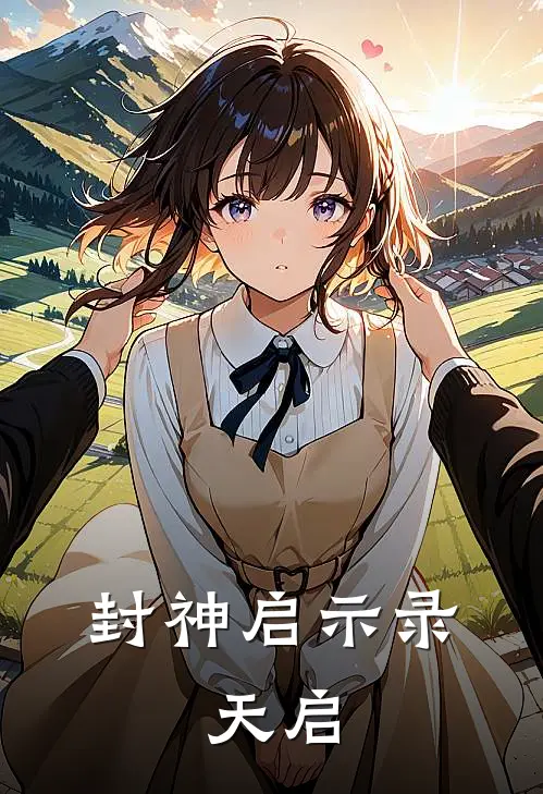 封神启示录：天启(孙锦宸周慕云)完结小说_热门小说推荐封神启示录：天启孙锦宸周慕云