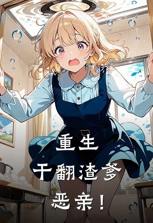 重生：干翻渣爹恶亲！