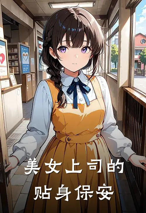 美女上司的贴身保安佚名佚名推荐完结小说_热门小说在线阅读美女上司的贴身保安(佚名佚名)