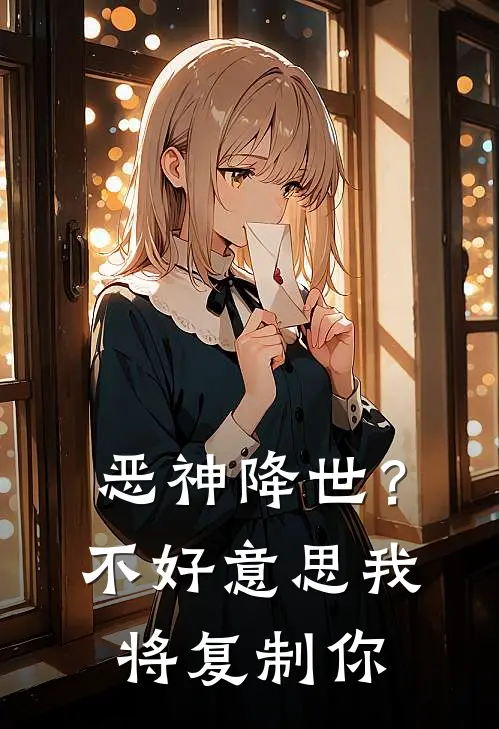 恶神降世？不好意思，我将复制你