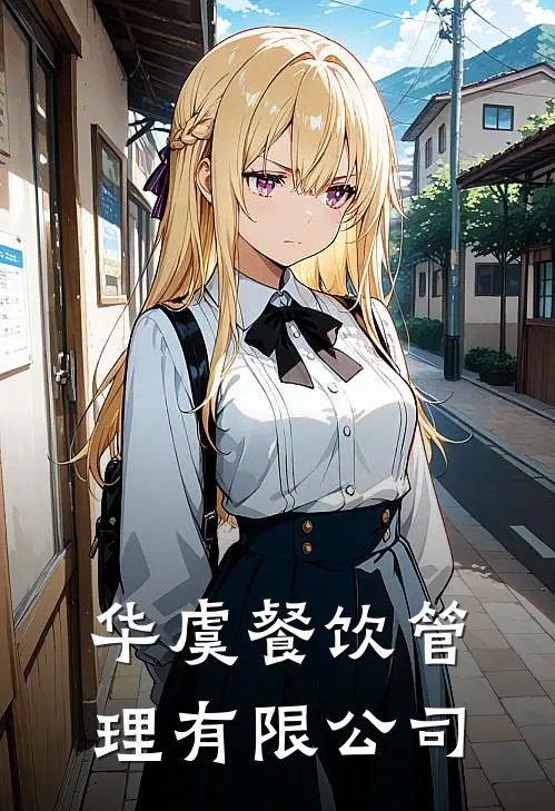 华虞餐饮管理有限公司