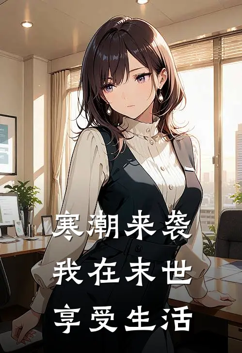 寒潮来袭，我在末世享受生活