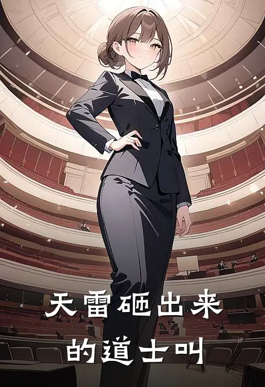 天雷砸出来的道士叫