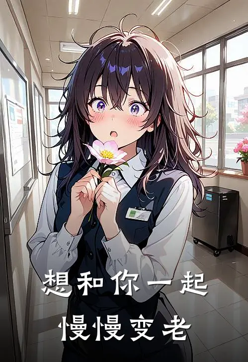 想和你一起慢慢变老