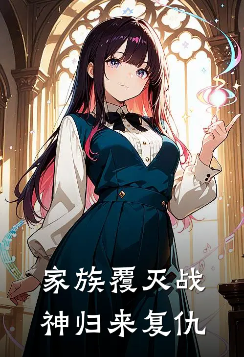 家族覆灭战神归来复仇