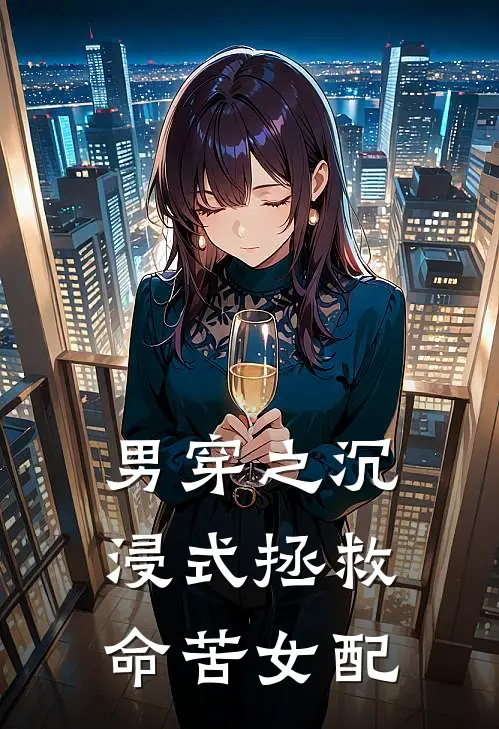 男穿之沉浸式拯救命苦女配(沈砚之温漾)全本免费小说阅读_全文免费阅读男穿之沉浸式拯救命苦女配沈砚之温漾