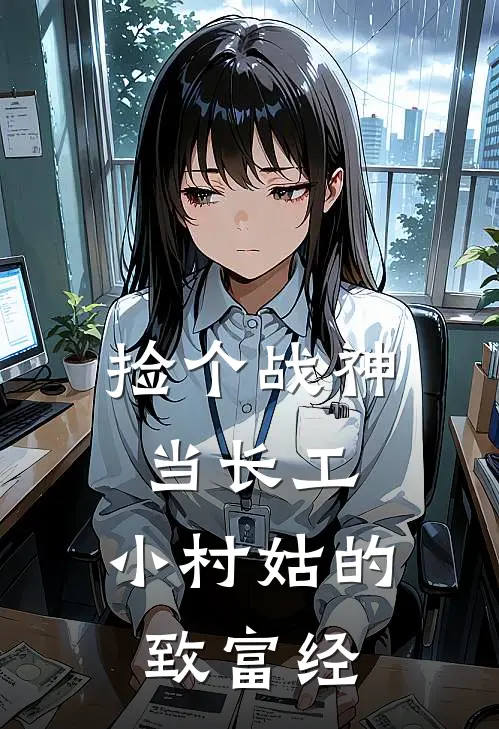 捡个战神当长工：小村姑的致富经