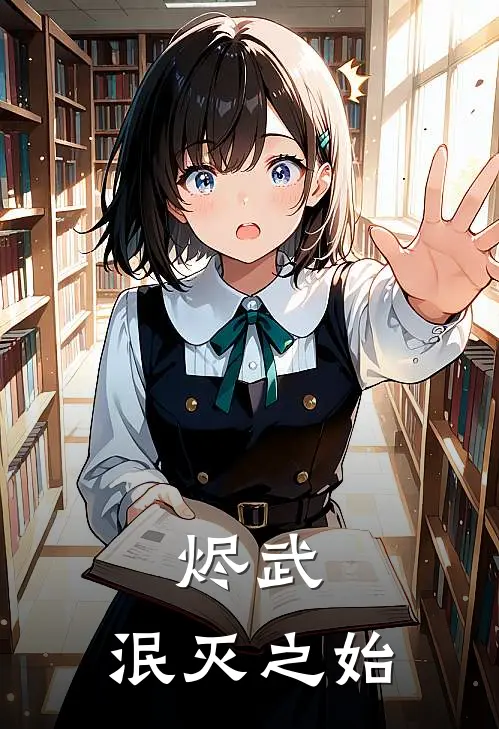 秦烬裂宇武尊《烬武：泯灭之始》完结版免费阅读_秦烬裂宇武尊热门小说