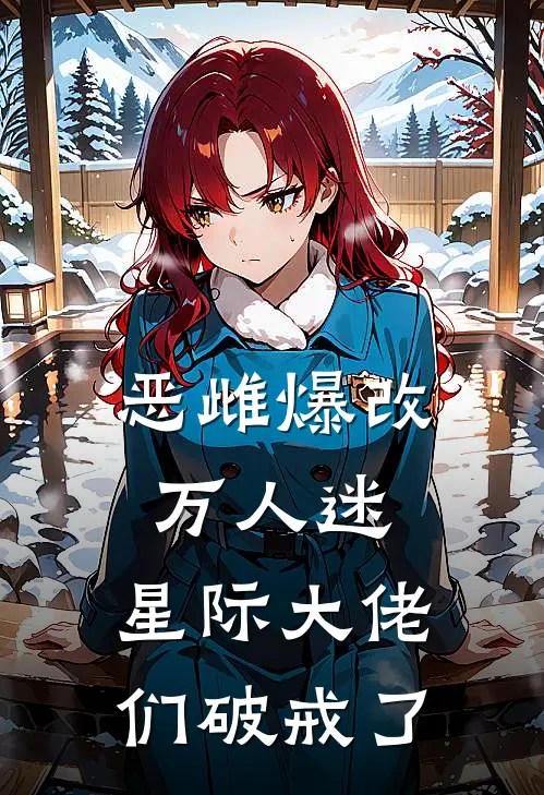 恶雌爆改万人迷，星际大佬们破戒了(蔺珈瞿羲)网络热门小说_最新小说恶雌爆改万人迷，星际大佬们破戒了(蔺珈瞿羲)