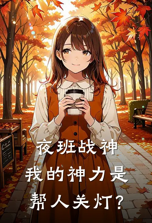 夜班战神：我的神力是帮人关灯？